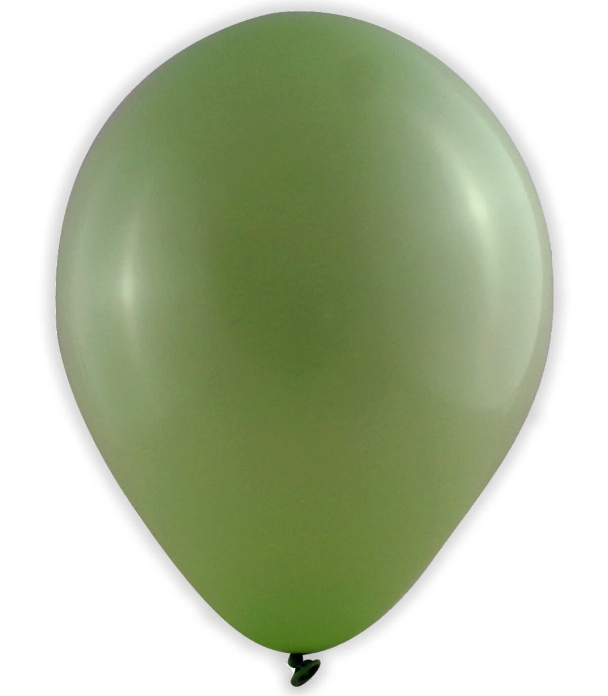 Балони 50 бр. 10" - 25 см макарон микс - Image 8