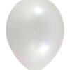 Балони 50 бр. 10" - 25 см 200 стандарт прозрачен