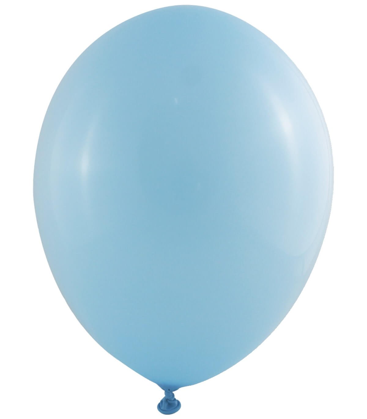 Балони 50 бр. 12" - 30 см макарон микс - Image 3