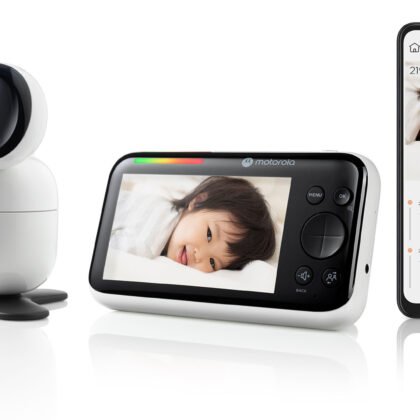 Motorola PIP 1610 бебефон