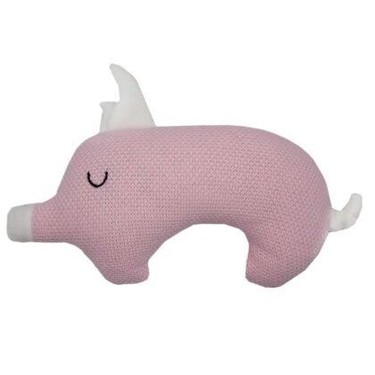 Плюшени играчки