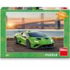 Детски пъзел lamborghini 300 XL части