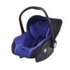 Бебешко кошче за кола Zooper, Royal Blue Plaid