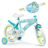 Toimsa детски велосипед 14" Bluey 1459