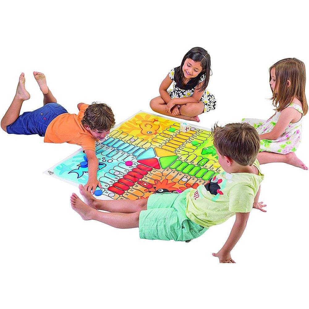 Игра Parchis. Не се сърди човече - Image 2