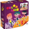 Color Line игра за бързина и съобразителност