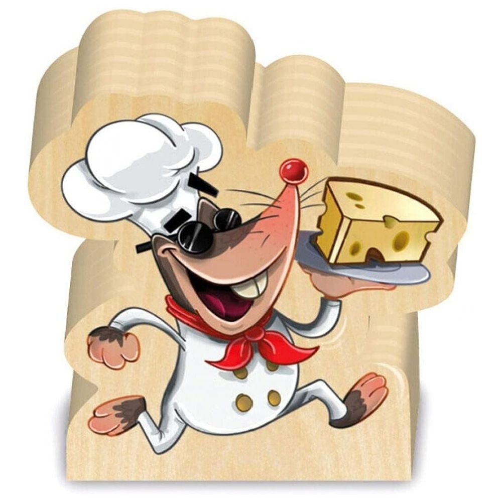 Настолна игра, Topo Chef - Image 6