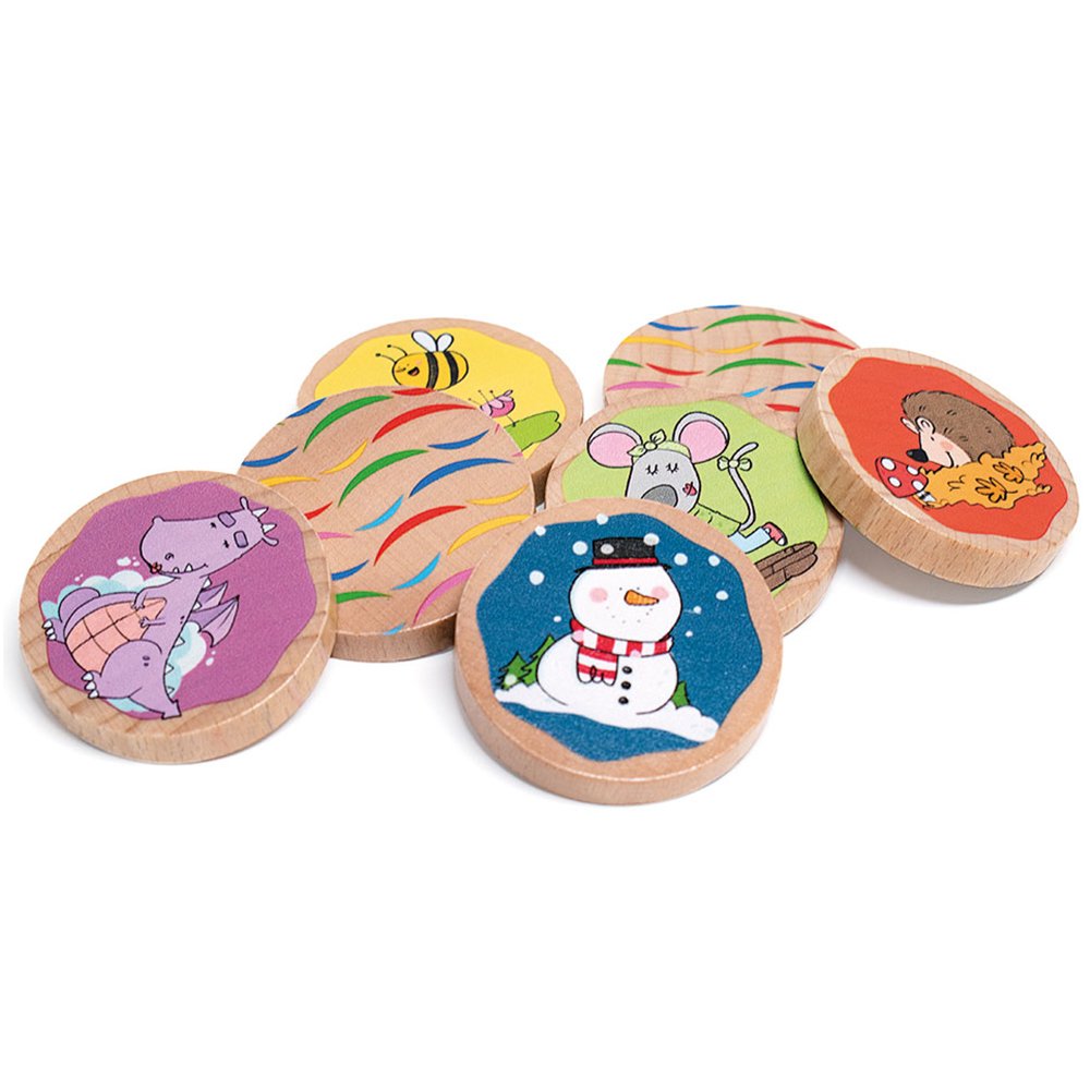 Игра за памет, PAR & PAR - Image 3
