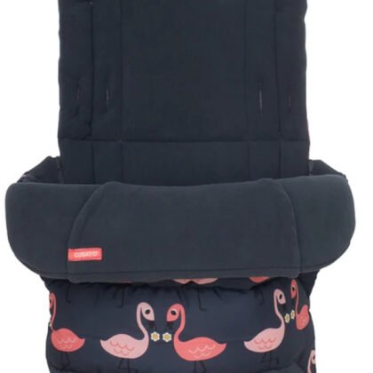 Cosatto CT5111A Pretty Flamingo чувалче