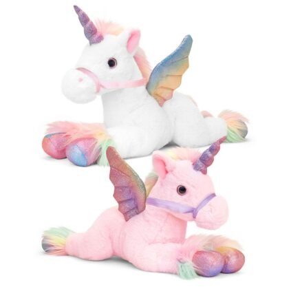 Keel Toys, Плюшен пегас, 35 см