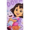 Детска хавлия dora 70x140 см
