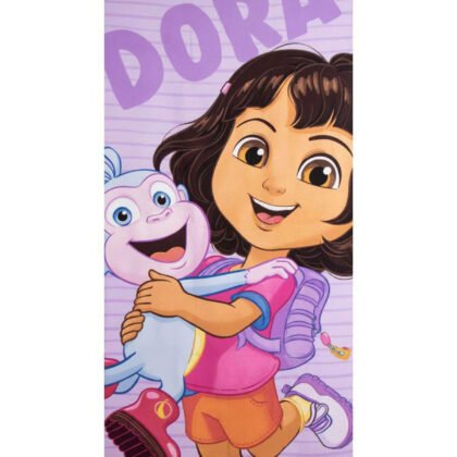 Детска хавлия dora 70x140 см