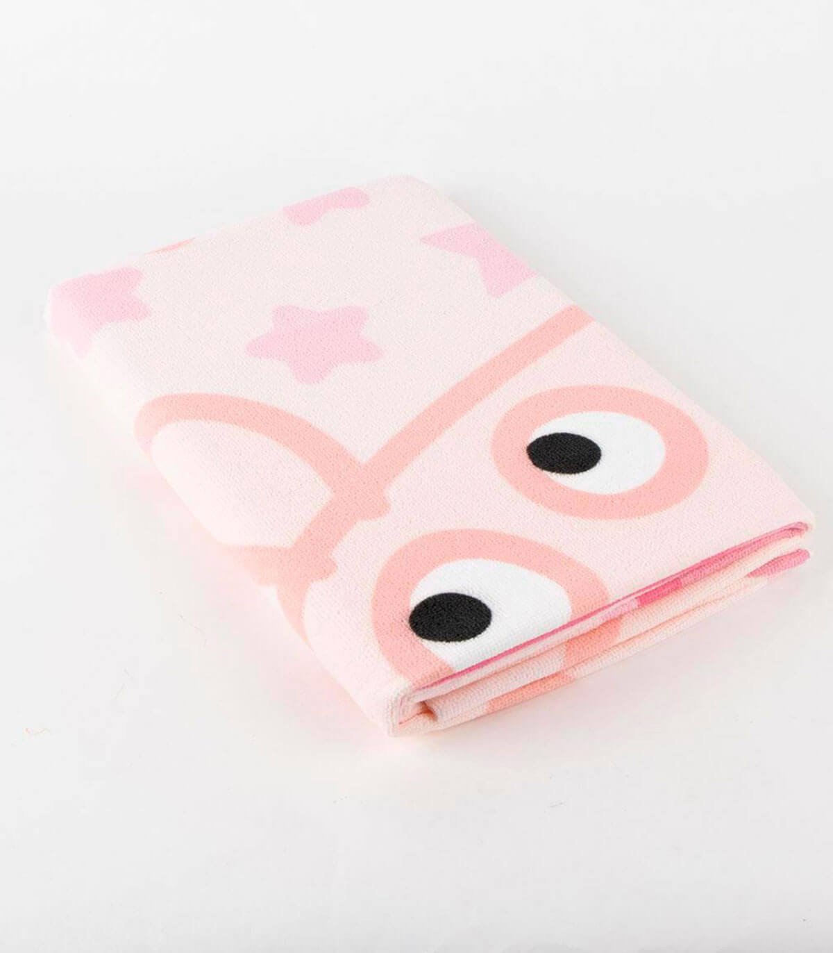 Детска хавлия peppa pig 70x140 см - Image 5