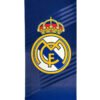 Детска хавлия real madrid 70x140 см