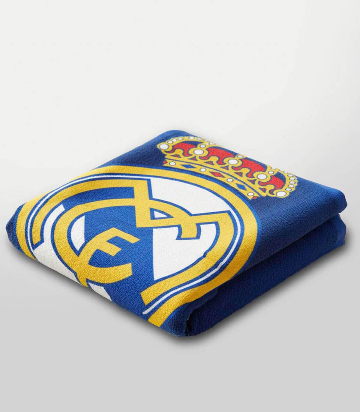 Детска хавлия real madrid 70x140 см - Image 3