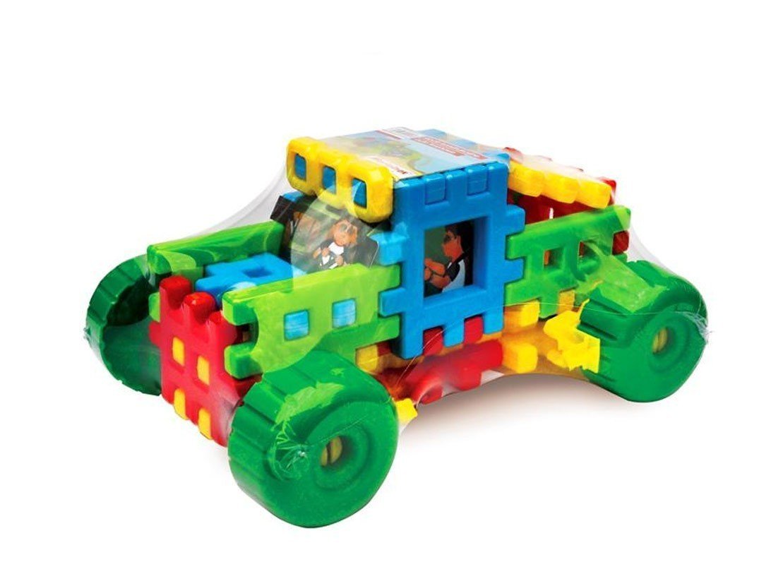 Детска играчка - джип - Image 3