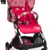Cosatto CT5053 Woosh 3 Ladybug Ball BB бебешка количка