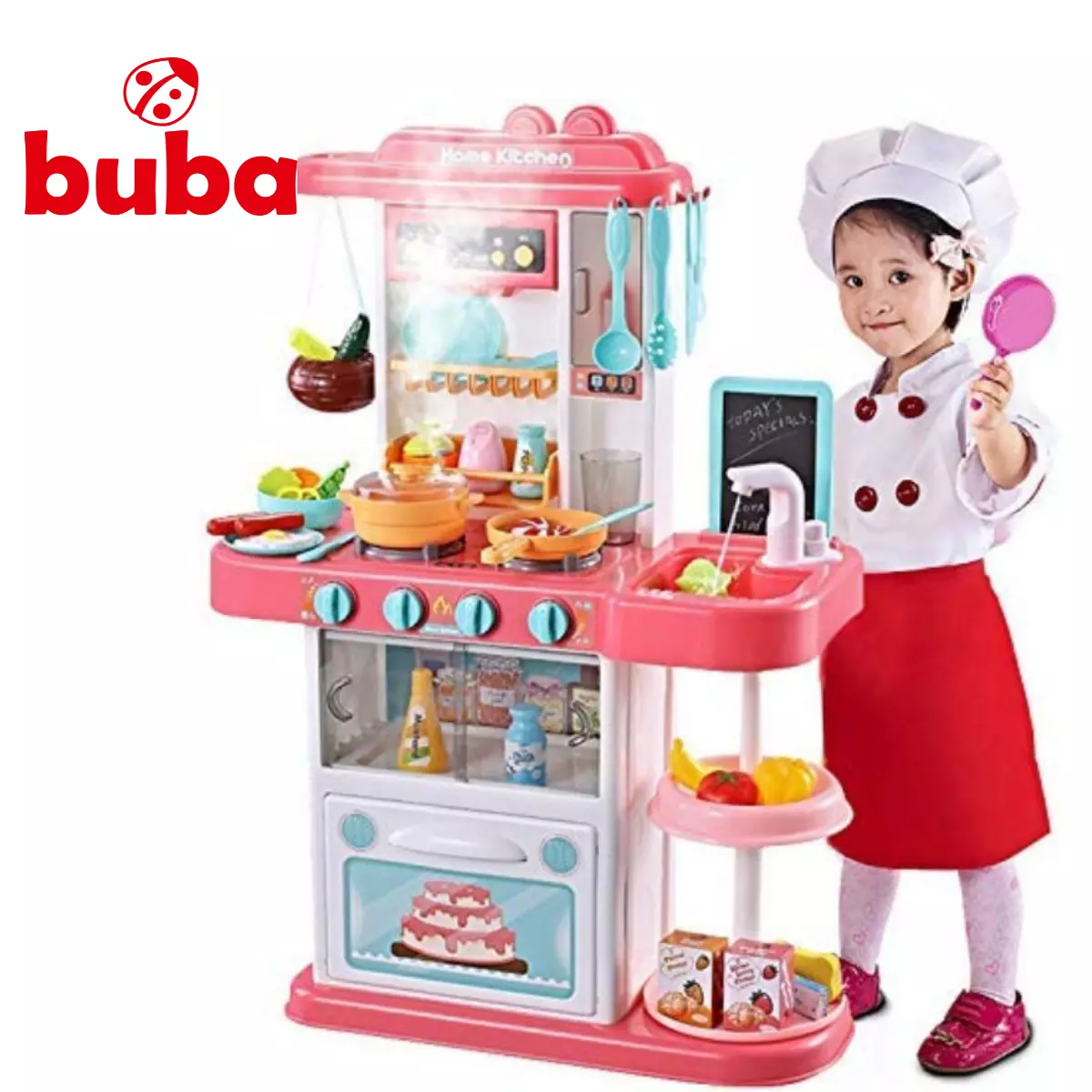 Детска кухня Buba 889-164 - Image 2