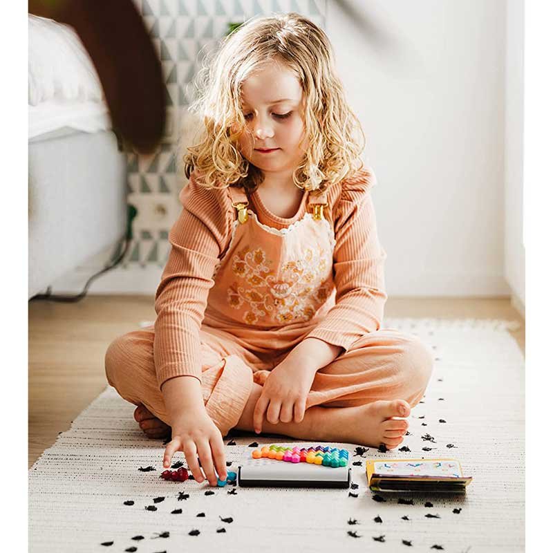 Настолна игра IQ Smart Battle Puzzle IQ-8 - Image 3