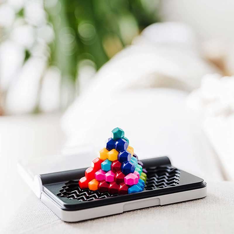 Настолна игра IQ Smart Battle Puzzle IQ-8 - Image 4