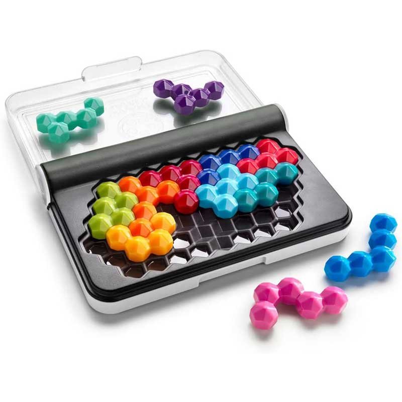 Настолна игра IQ Smart Battle Puzzle IQ-8 - Image 5