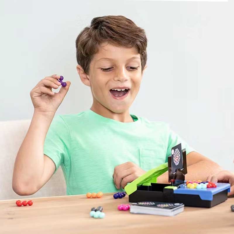 Настолна игра IQ Smart Battle Puzzle IQ-5 - Image 4