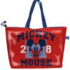 Детска плажна чанта mickey mouse 48*32*15