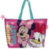 Детска плажна чанта minnie mouse 48*32*15