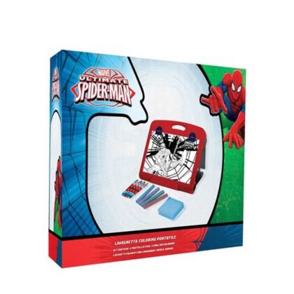 Spider-Man