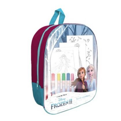 Frozen