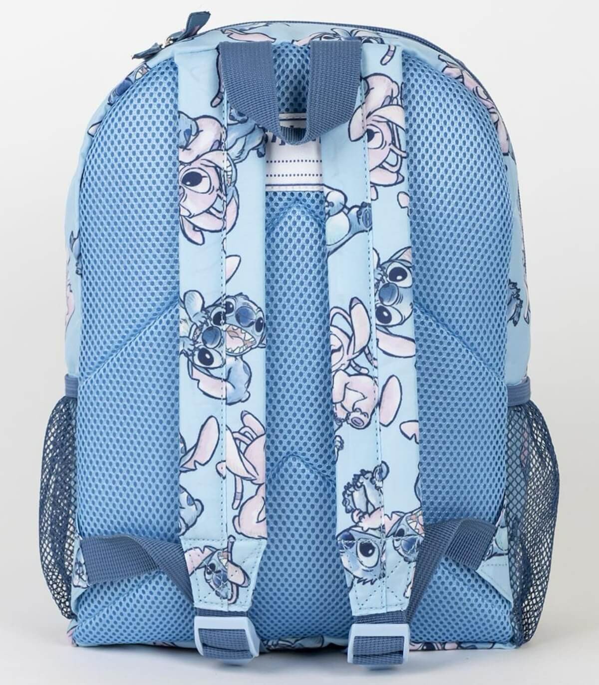 Детска раница 33 см принт stitch - Image 5