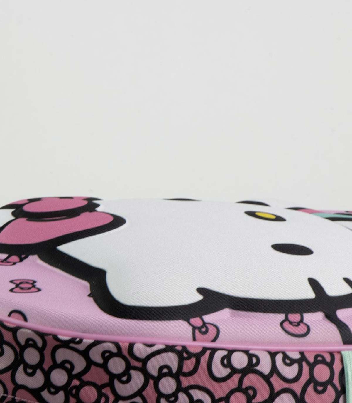 Детска раница 3D 31 см hello kitty - Image 6