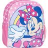 Детска раница 3D minnie mouse 31 см