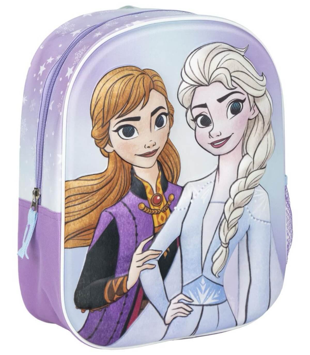 Детска раница 3D frozen 31 см