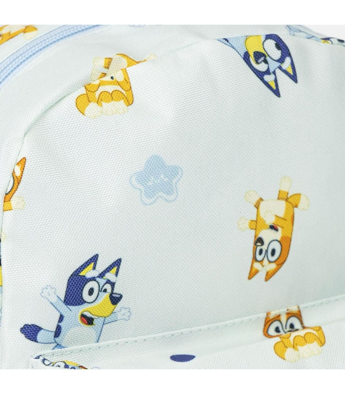 Раница за детска градина принт bluey 27 см - Image 8