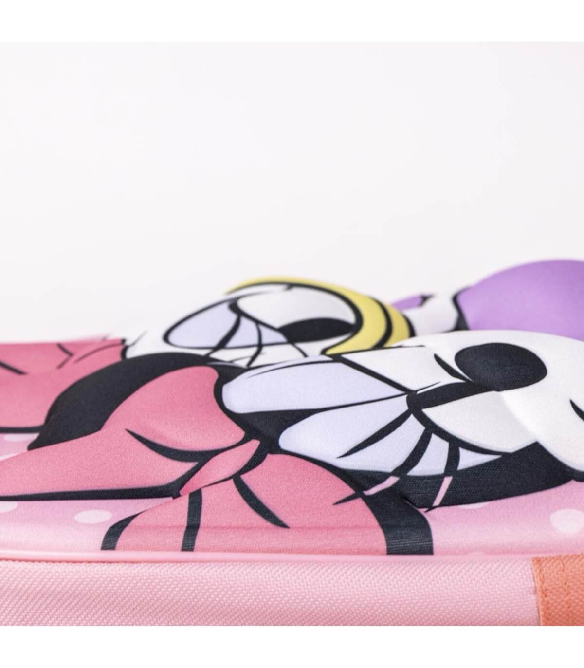 Детска раница 3D minnie mouse 31 см - Image 5