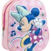 Детска раница 3D minnie mouse 31 см