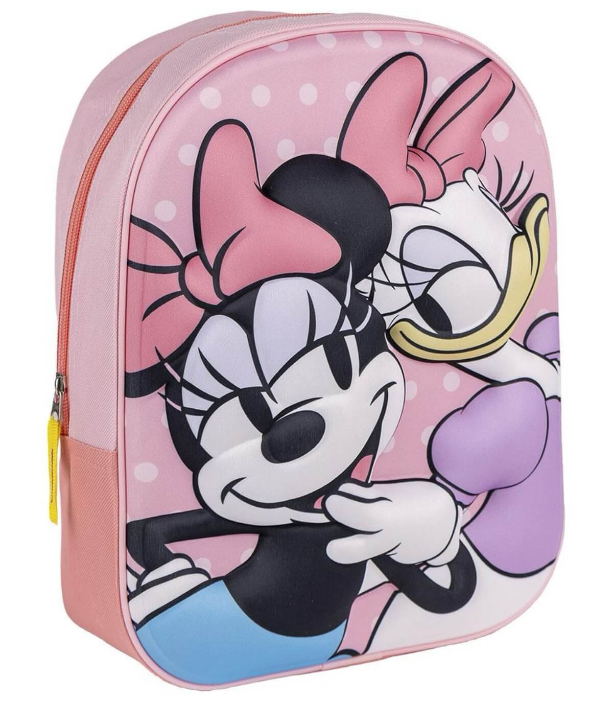 Детска раница 3D minnie mouse 31 см