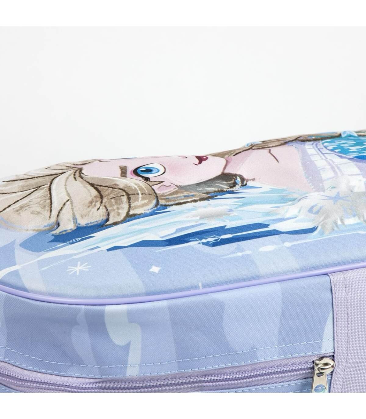 Детска раница 3D frozen: elsa 31 см - Image 4