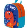 Детска раница малка dino 27*22*10