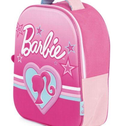 Детска раница 3D barbie 28*34*10