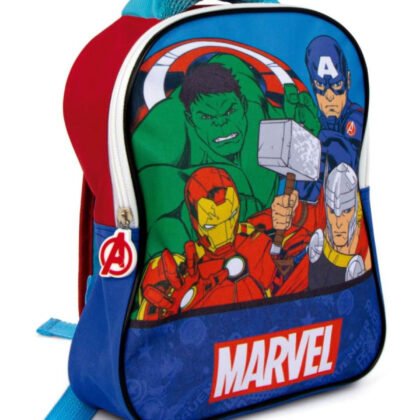 Детска раница avengers 30*24*10