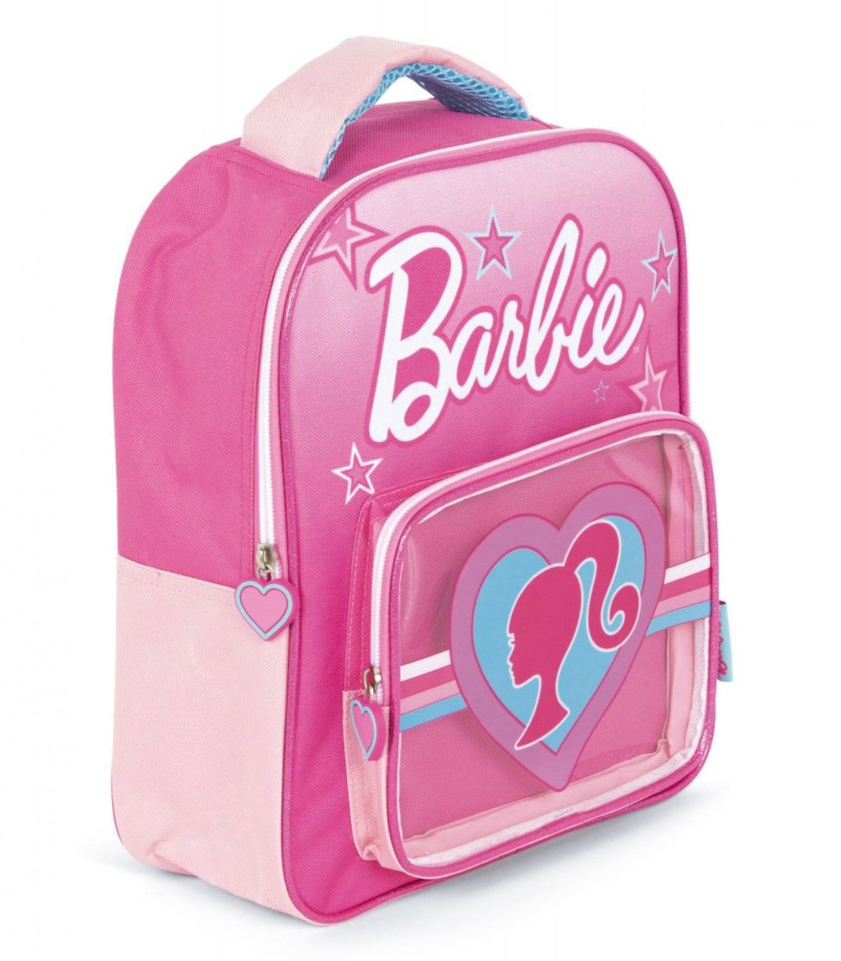 Детска раница с преден джоб barbie 33*26*14 - Image 2