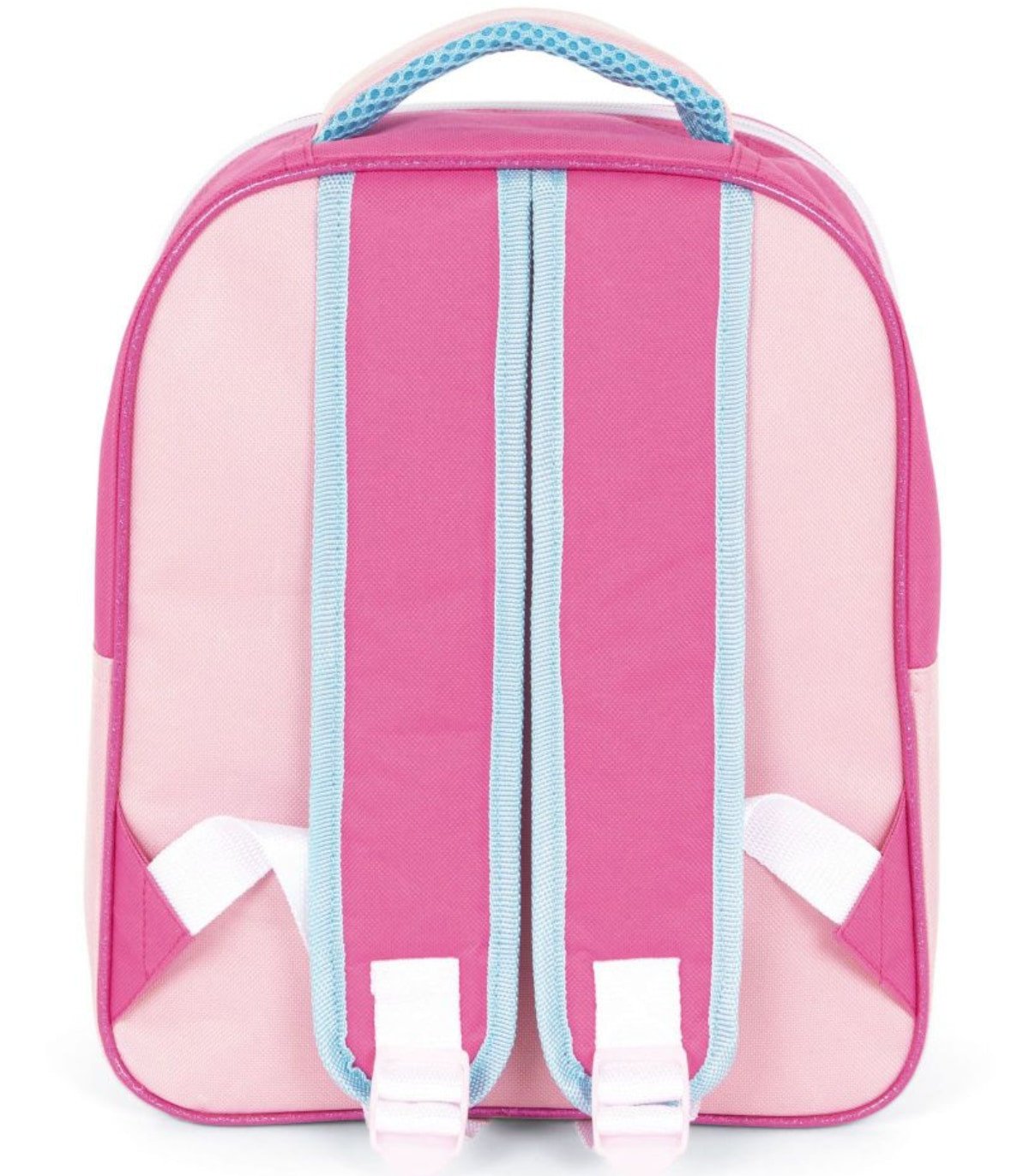 Детска раница с преден джоб barbie 33*26*14 - Image 3
