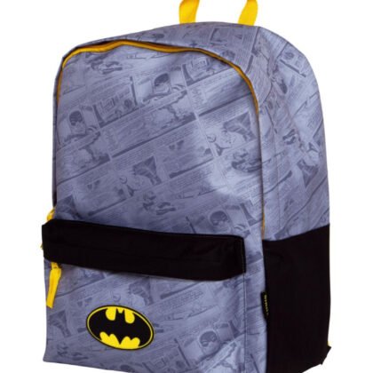 Ученическа раница batman 41*31*20