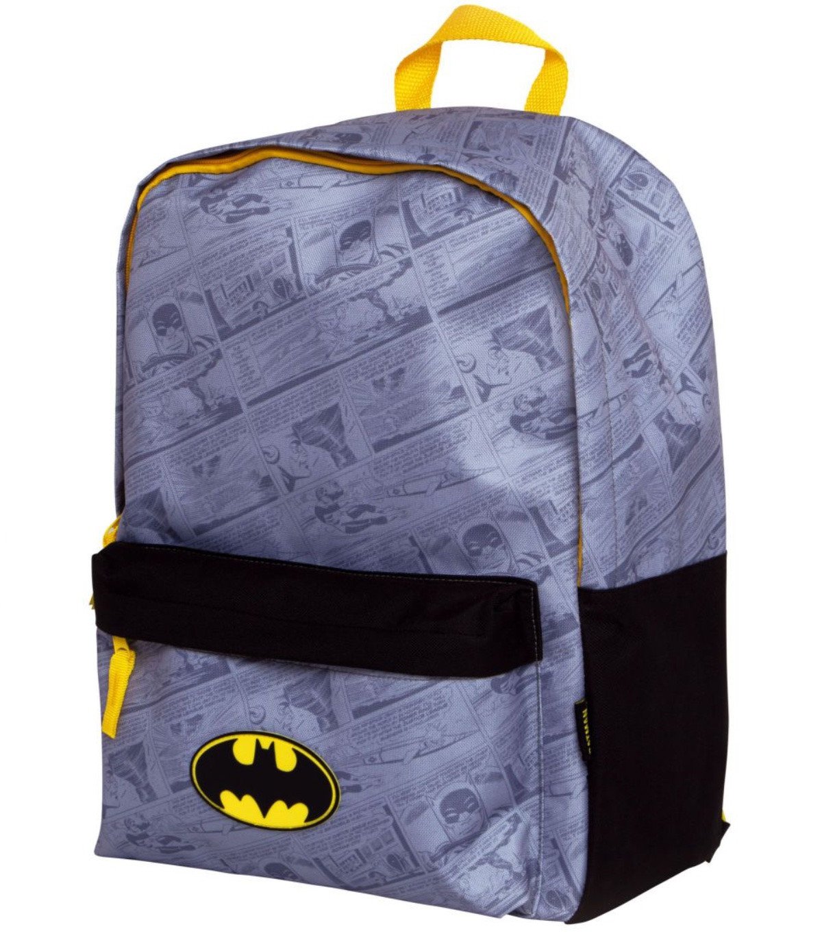 Ученическа раница batman 41*31*20