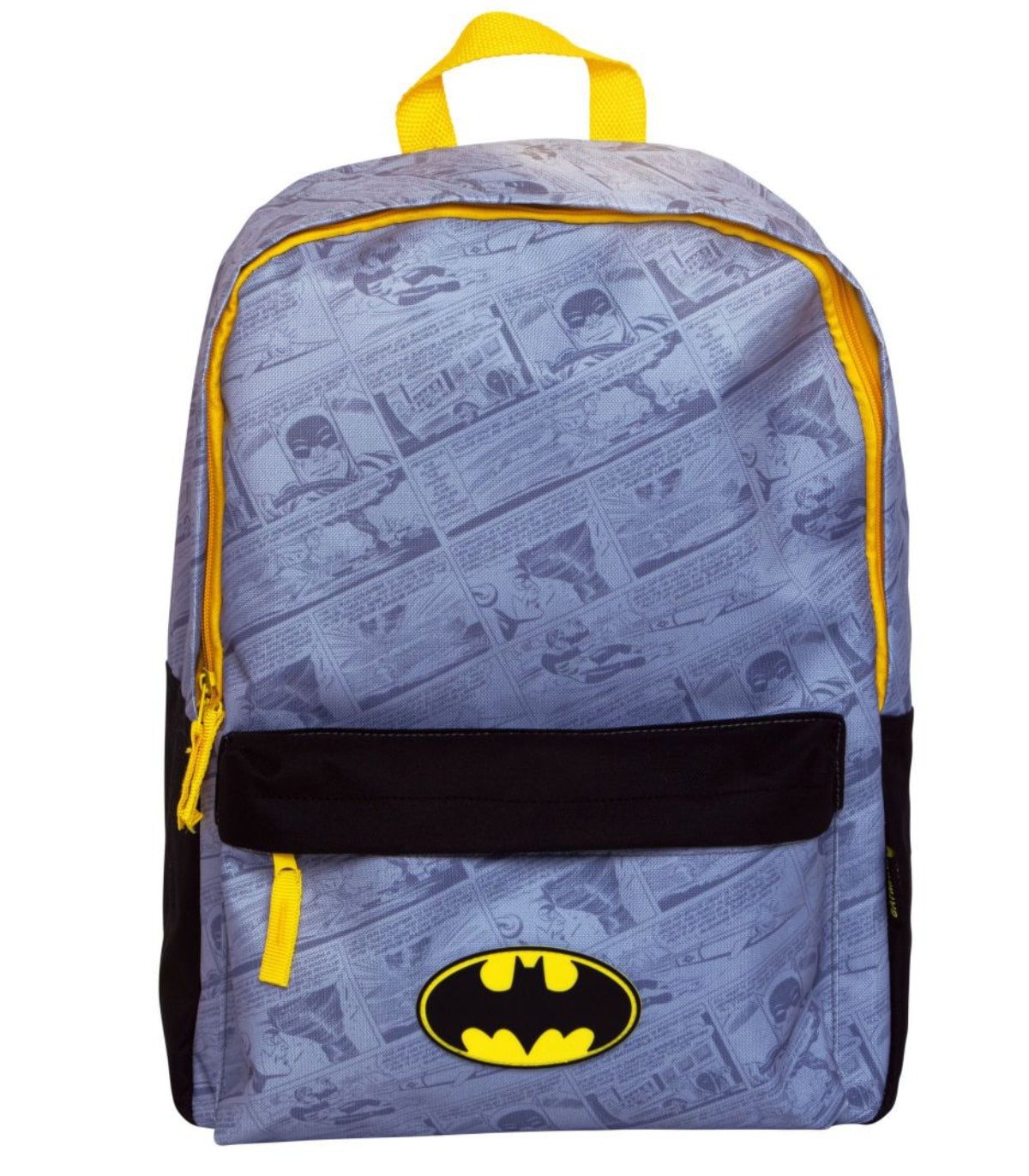 Ученическа раница batman 41*31*20 - Image 3