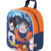 Детска раница малка dragon ball 27*22*10