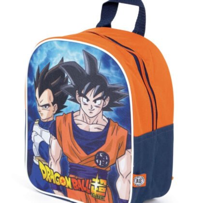 Детска раница малка dragon ball 27*22*10