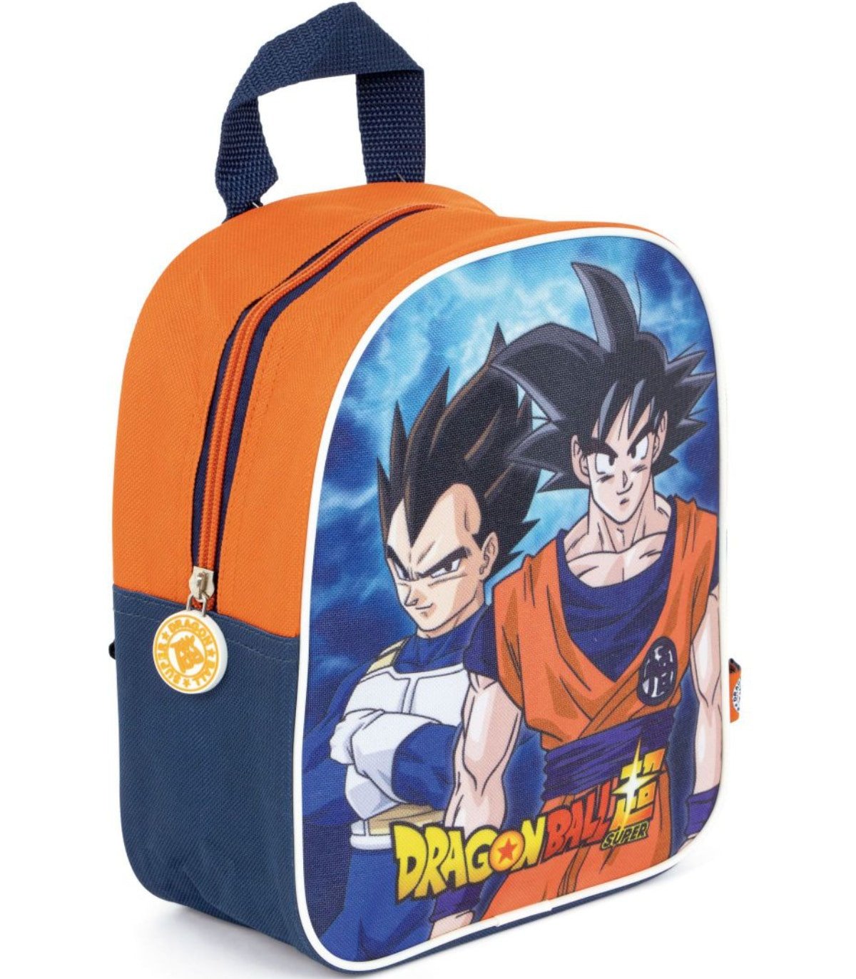 Детска раница малка dragon ball 27*22*10 - Image 2
